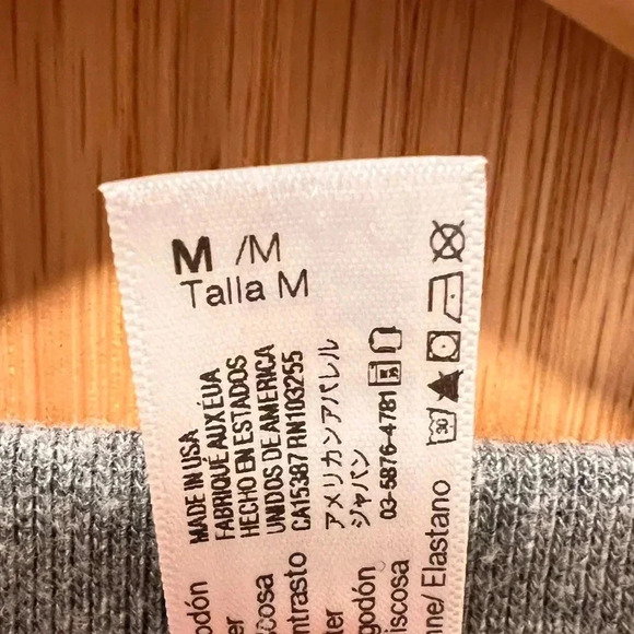 American Apparel | NFL | Women’s Sweatshirt | Seahawks | Size Medium - Picture 6 of 7